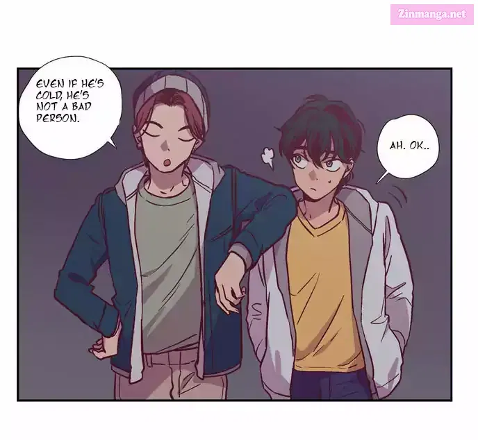 The Moon That Rises In The Day Manhwa Chapter 113 page 17 - MangaKakalot