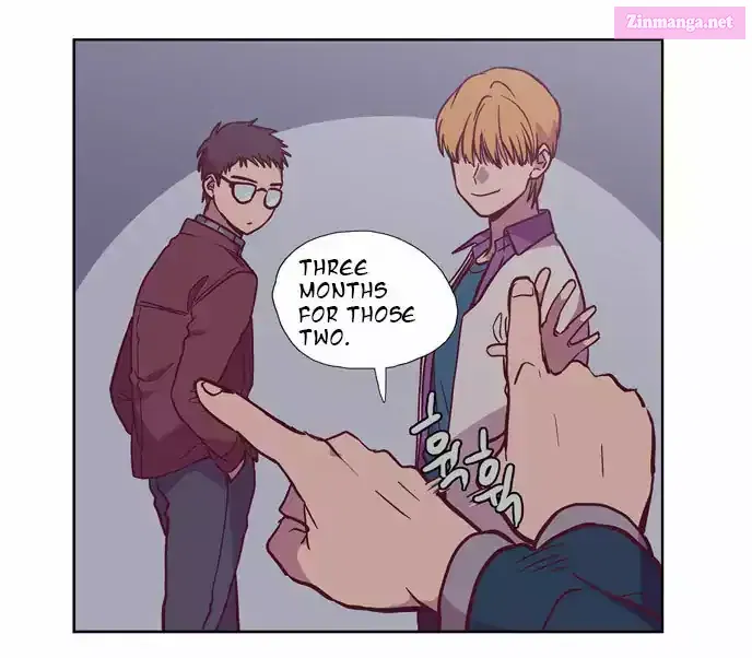 The Moon That Rises In The Day Manhwa Chapter 113 page 21 - MangaKakalot