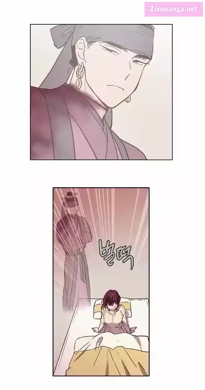 The Moon That Rises In The Day Manhwa Chapter 113 page 30 - MangaKakalot