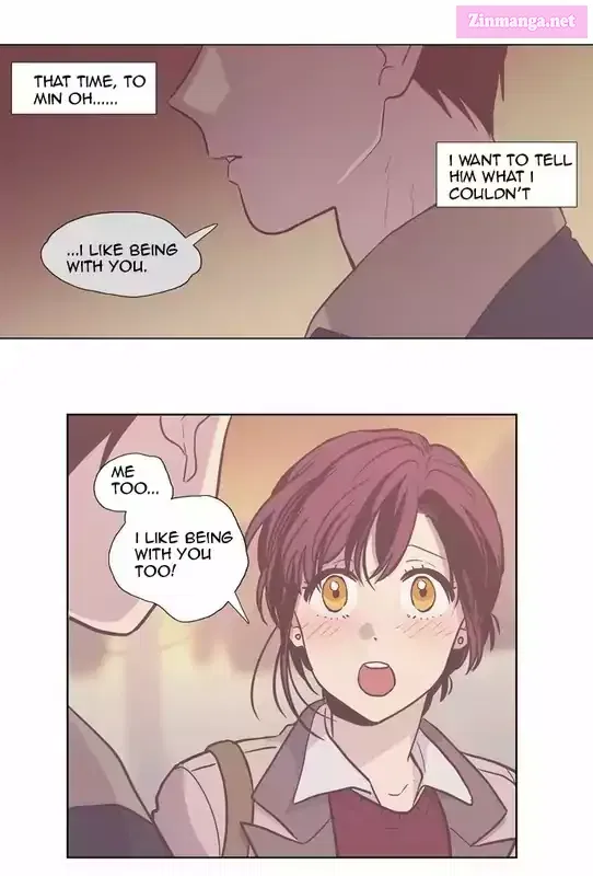 The Moon That Rises In The Day Manhwa Chapter 113 page 48 - MangaKakalot