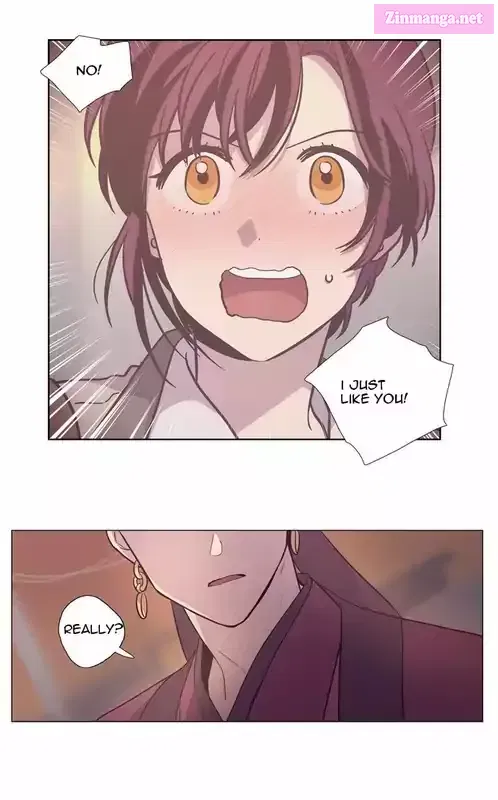 The Moon That Rises In The Day Manhwa Chapter 113 page 49 - MangaKakalot