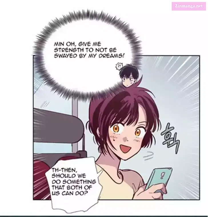 The Moon That Rises In The Day Manhwa Chapter 114 page 12 - MangaKakalot