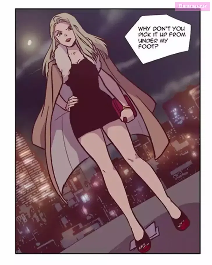 The Moon That Rises In The Day Manhwa Chapter 114 page 34 - MangaKakalot