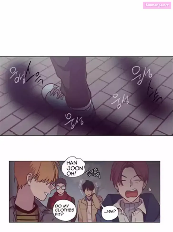 The Moon That Rises In The Day Manhwa Chapter 114 page 50 - MangaKakalot