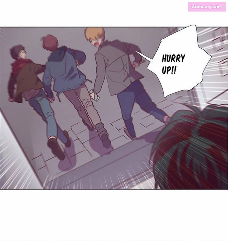 The Moon That Rises In The Day Manhwa Chapter 115 page 29 - MangaKakalot