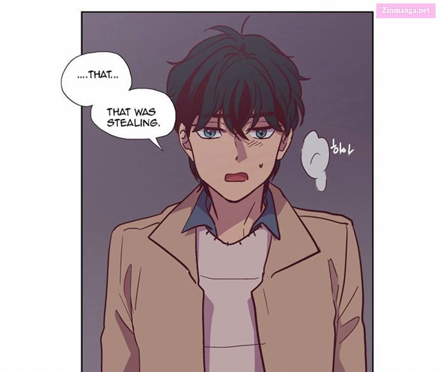 The Moon That Rises In The Day Manhwa Chapter 115 page 35 - MangaKakalot