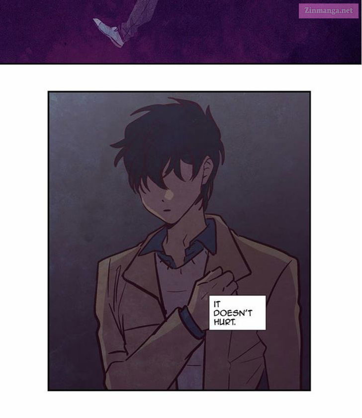 The Moon That Rises In The Day Manhwa Chapter 115 page 42 - MangaKakalot