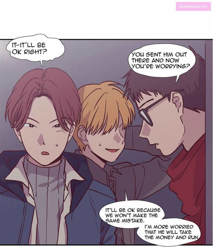 The Moon That Rises In The Day Manhwa Chapter 115 page 9 - MangaKakalot