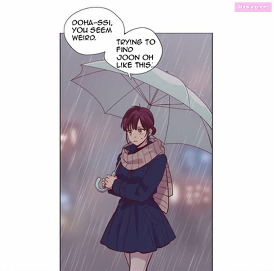 The Moon That Rises In The Day Manhwa Chapter 116 page 27 - MangaKakalot