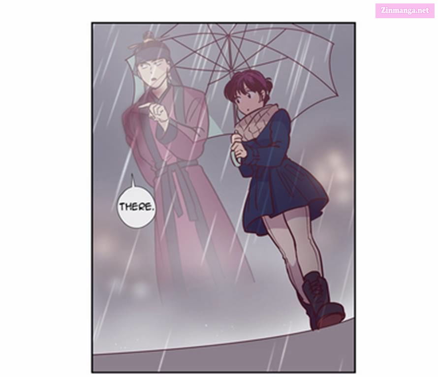 The Moon That Rises In The Day Manhwa Chapter 116 page 40 - MangaKakalot