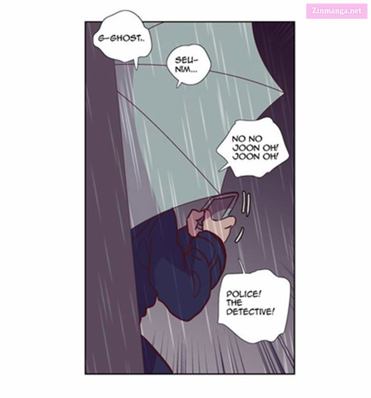 The Moon That Rises In The Day Manhwa Chapter 116 page 47 - MangaKakalot