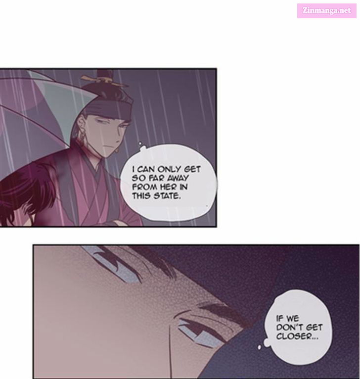 The Moon That Rises In The Day Manhwa Chapter 117 page 4 - MangaKakalot