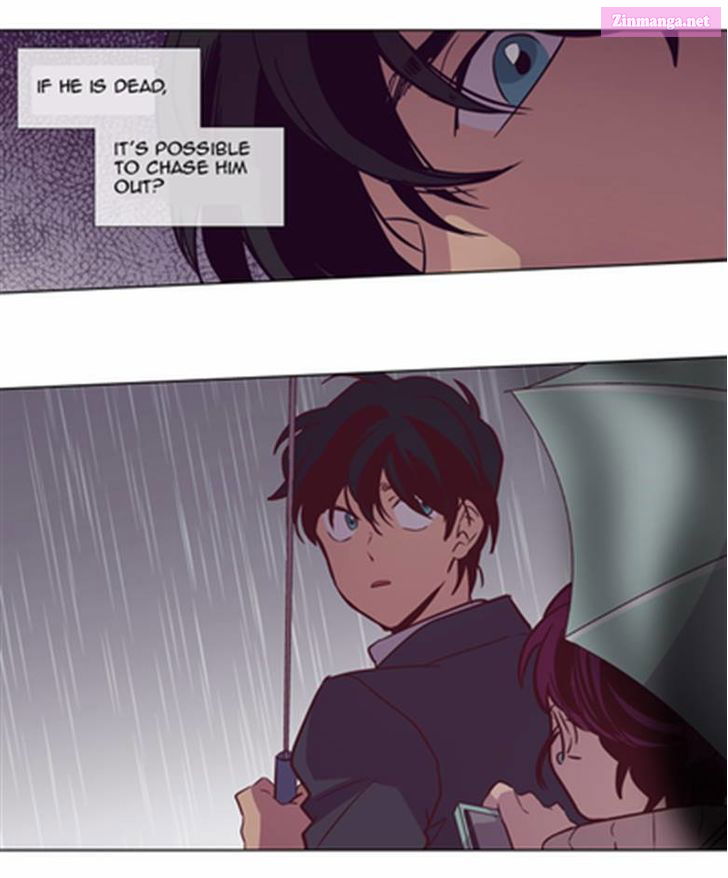 The Moon That Rises In The Day Manhwa Chapter 117 page 45 - MangaKakalot