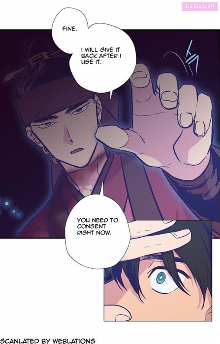 The Moon That Rises In The Day Manhwa Chapter 118 page 13 - MangaKakalot