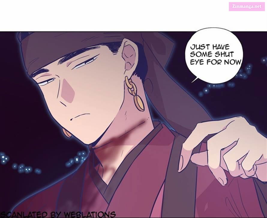 The Moon That Rises In The Day Manhwa Chapter 118 page 17 - MangaKakalot