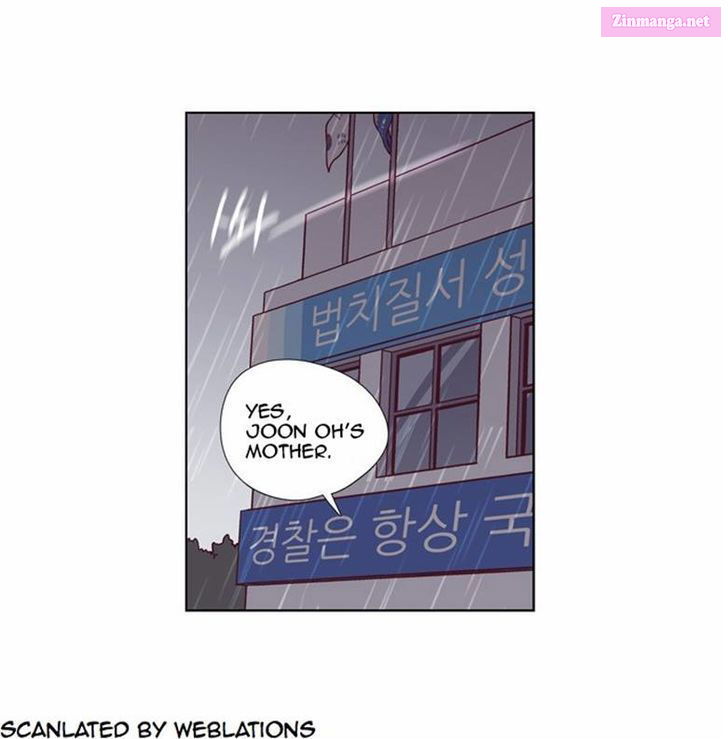 The Moon That Rises In The Day Manhwa Chapter 118 page 19 - MangaKakalot