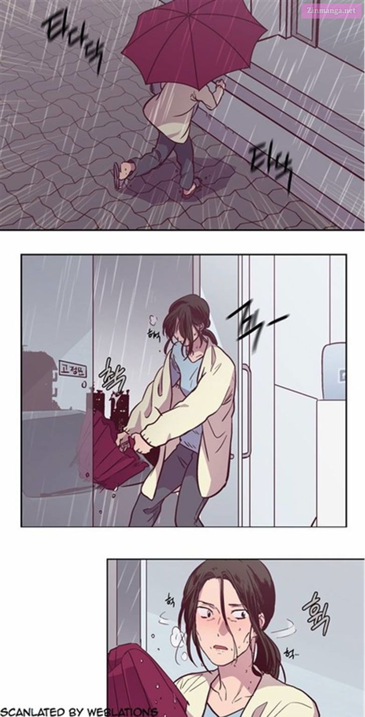 The Moon That Rises In The Day Manhwa Chapter 118 page 29 - MangaKakalot