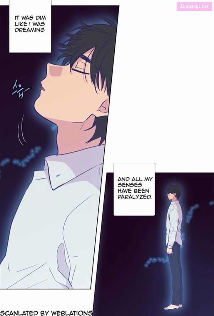 The Moon That Rises In The Day Manhwa Chapter 118 page 3 - MangaKakalot