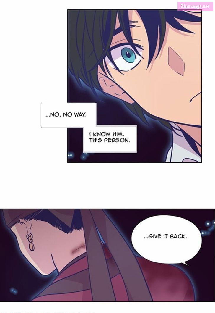 The Moon That Rises In The Day Manhwa Chapter 118 page 8 - MangaKakalot