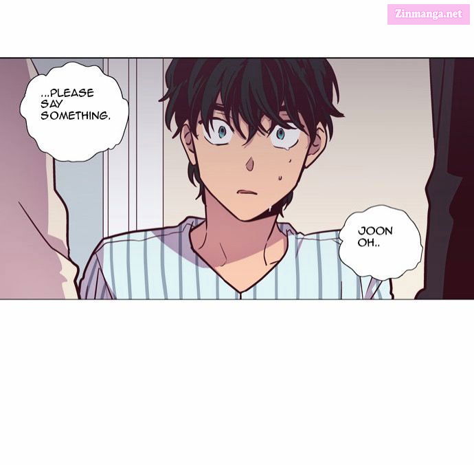 The Moon That Rises In The Day Manhwa Chapter 119 page 26 - MangaKakalot