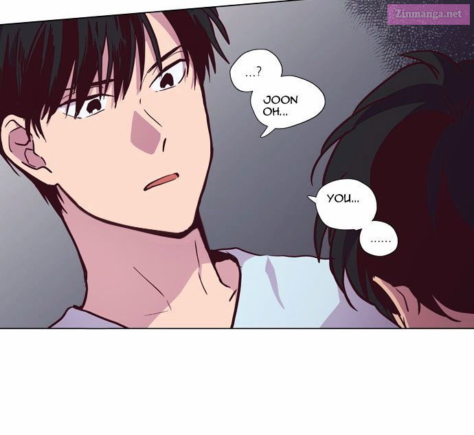 The Moon That Rises In The Day Manhwa Chapter 119 page 33 - MangaKakalot