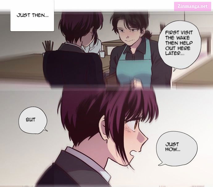 The Moon That Rises In The Day Manhwa Chapter 119 page 4 - MangaKakalot