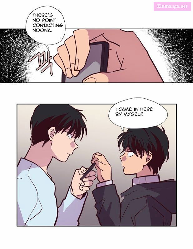 The Moon That Rises In The Day Manhwa Chapter 119 page 49 - MangaKakalot