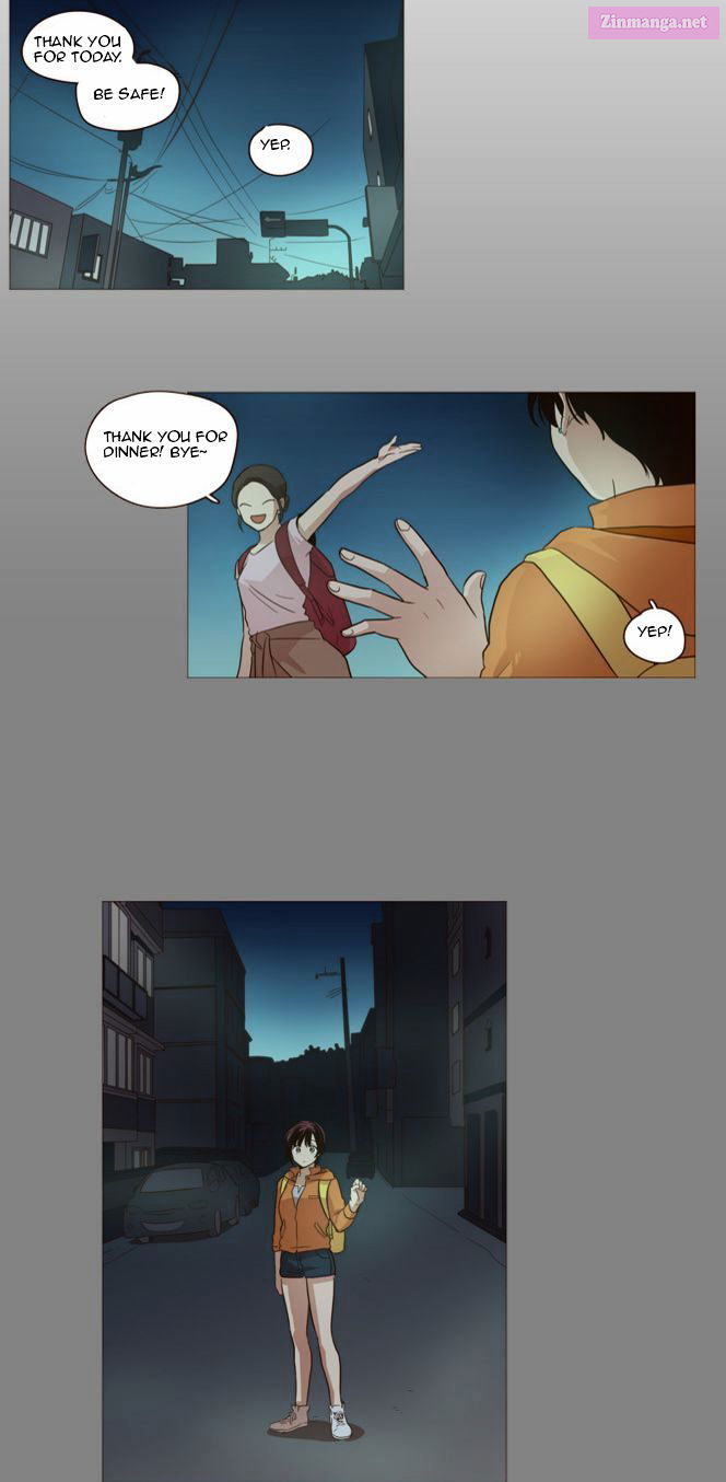 The Moon That Rises In The Day Manhwa Chapter 12 page 20 - MangaKakalot