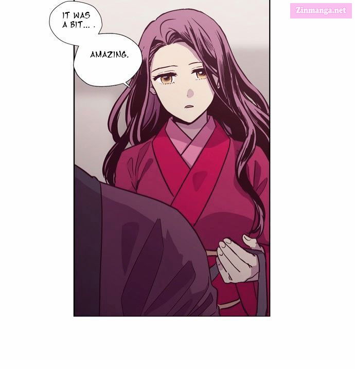 The Moon That Rises In The Day Manhwa Chapter 120 page 20 - MangaKakalot