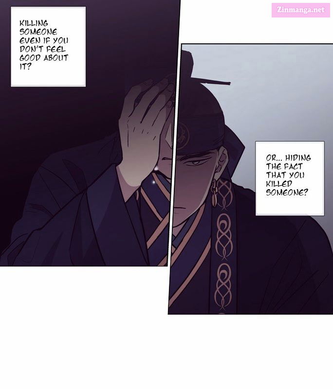 The Moon That Rises In The Day Manhwa Chapter 120 page 23 - MangaKakalot