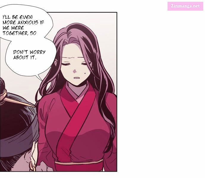 The Moon That Rises In The Day Manhwa Chapter 120 page 28 - MangaKakalot