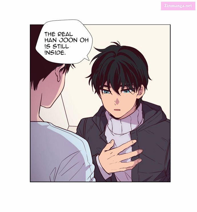 The Moon That Rises In The Day Manhwa Chapter 120 page 3 - MangaKakalot