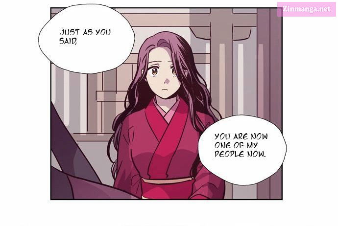 The Moon That Rises In The Day Manhwa Chapter 120 page 32 - MangaKakalot