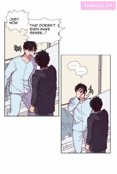 The Moon That Rises In The Day Manhwa Chapter 120 page 6 - MangaKakalot