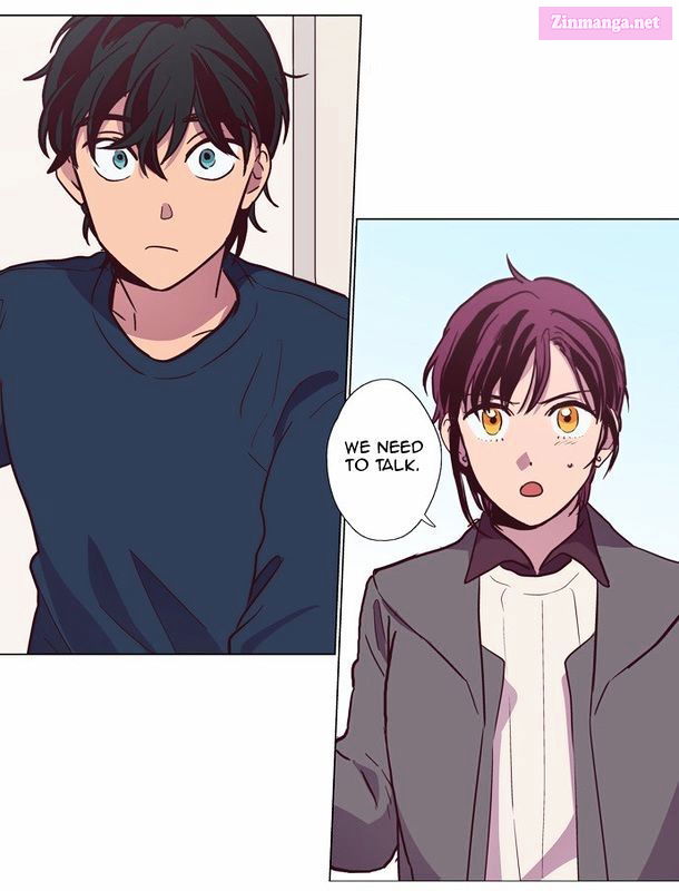 The Moon That Rises In The Day Manhwa Chapter 120 page 66 - MangaKakalot