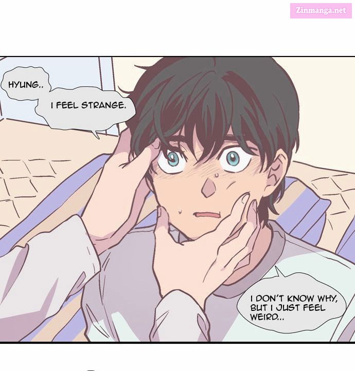 The Moon That Rises In The Day Manhwa Chapter 120 page 7 - MangaKakalot