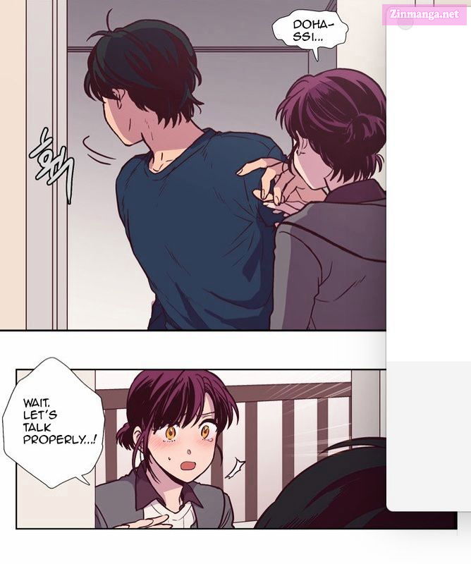 The Moon That Rises In The Day Manhwa Chapter 121 page 11 - MangaKakalot