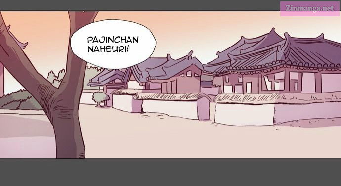 The Moon That Rises In The Day Manhwa Chapter 121 page 27 - MangaKakalot