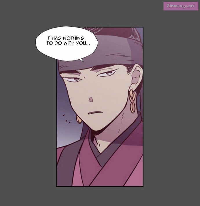 The Moon That Rises In The Day Manhwa Chapter 121 page 36 - MangaKakalot