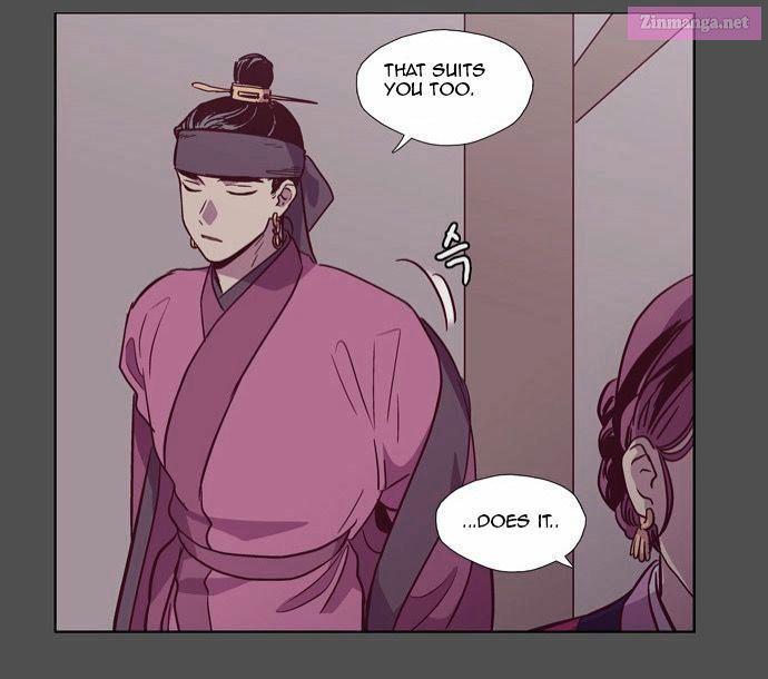 The Moon That Rises In The Day Manhwa Chapter 121 page 40 - MangaKakalot