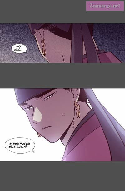 The Moon That Rises In The Day Manhwa Chapter 121 page 47 - MangaKakalot