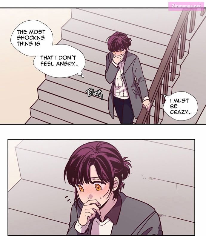 The Moon That Rises In The Day Manhwa Chapter 121 page 56 - MangaKakalot