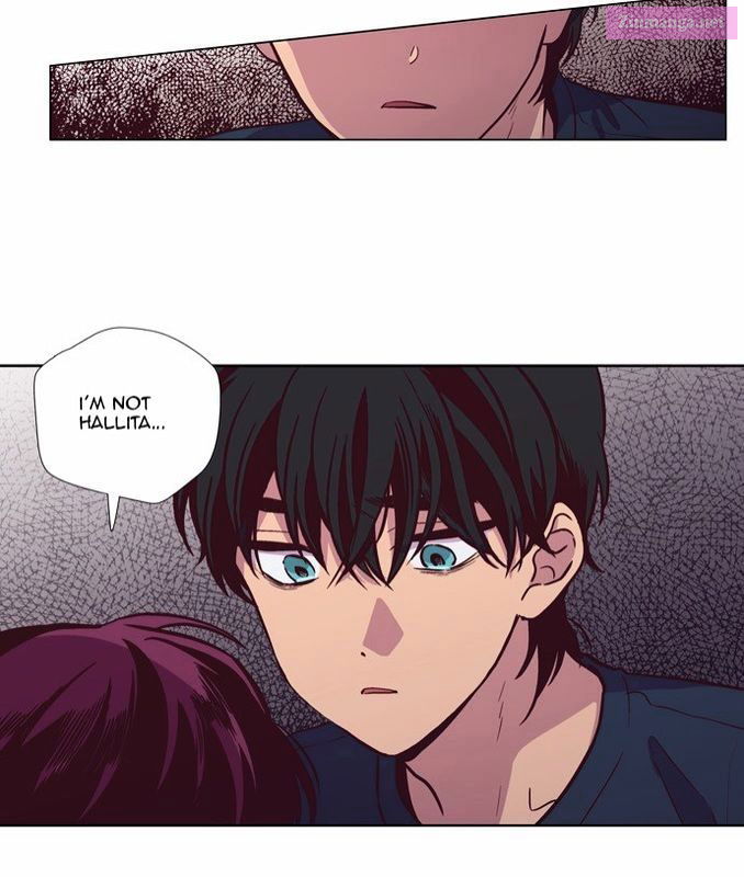 The Moon That Rises In The Day Manhwa Chapter 121 page 9 - MangaKakalot