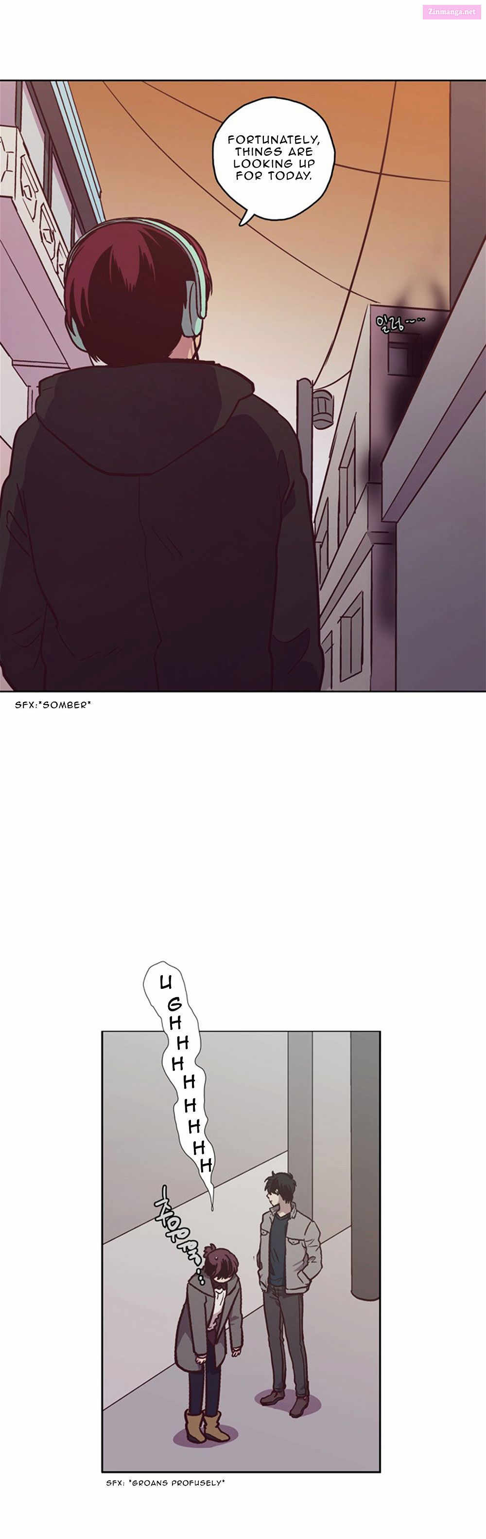 The Moon That Rises In The Day Manhwa Chapter 124 page 15 - MangaKakalot