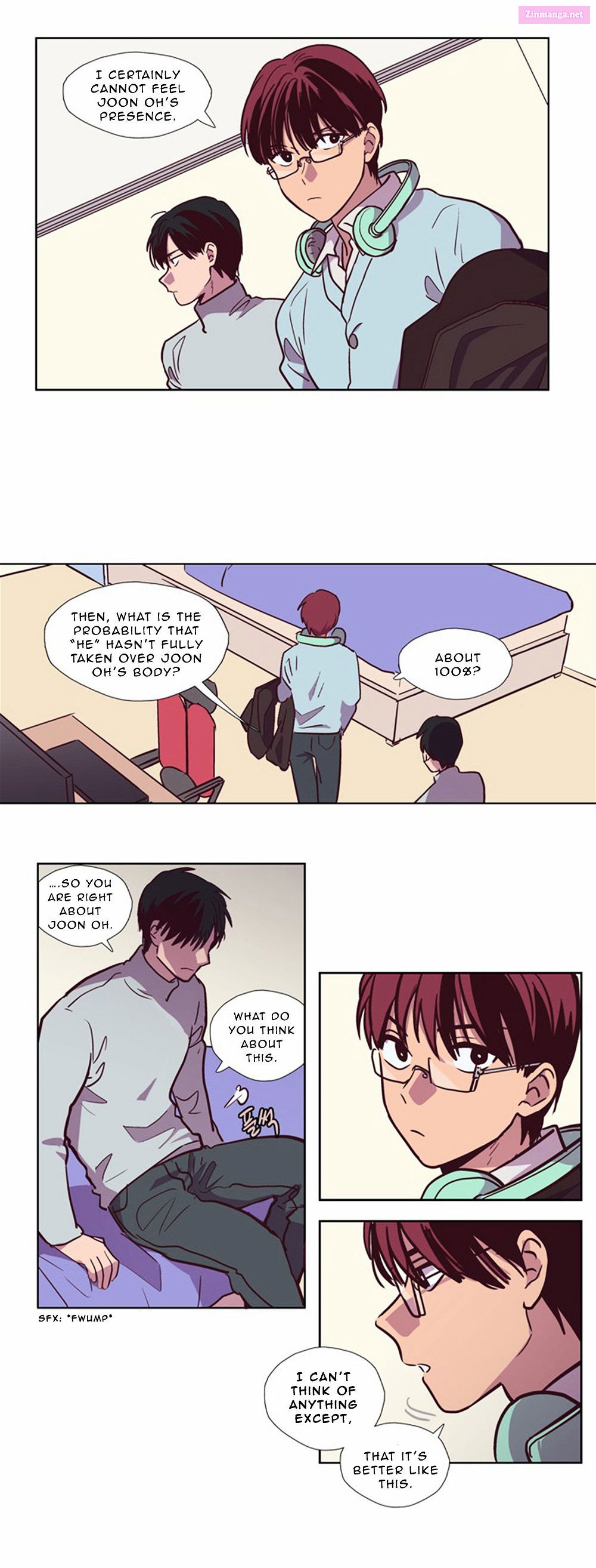 The Moon That Rises In The Day Manhwa Chapter 124 page 19 - MangaKakalot