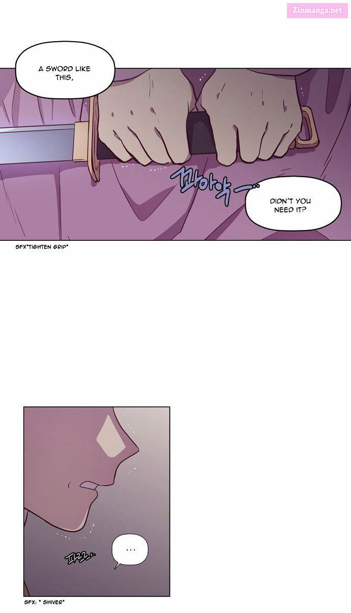 The Moon That Rises In The Day Manhwa Chapter 126 page 10 - MangaKakalot