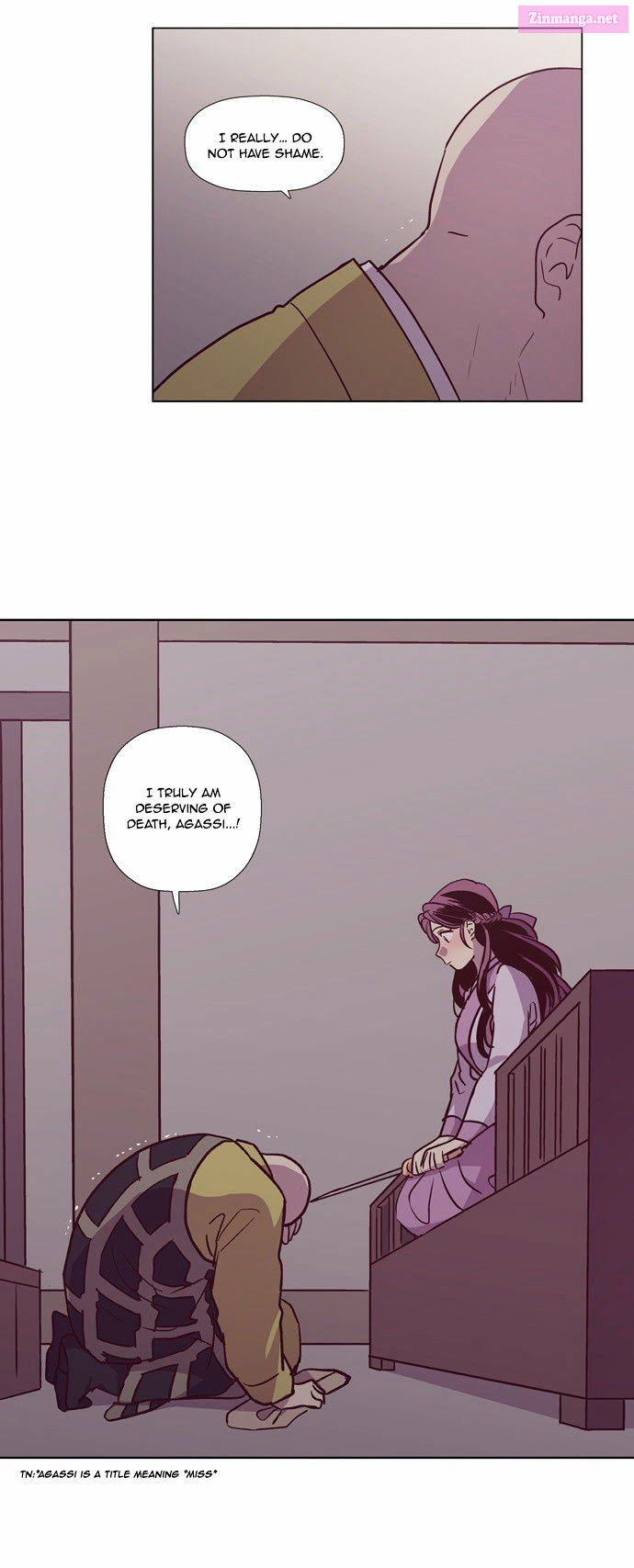 The Moon That Rises In The Day Manhwa Chapter 126 page 11 - MangaKakalot