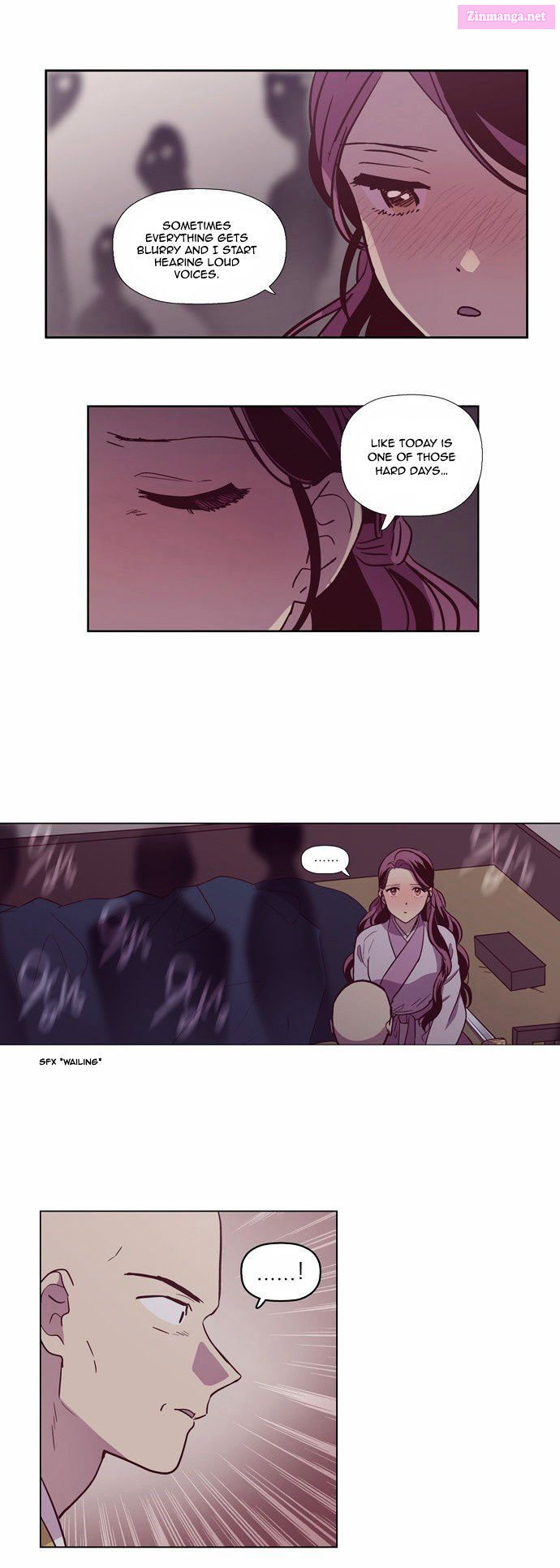 The Moon That Rises In The Day Manhwa Chapter 126 page 17 - MangaKakalot