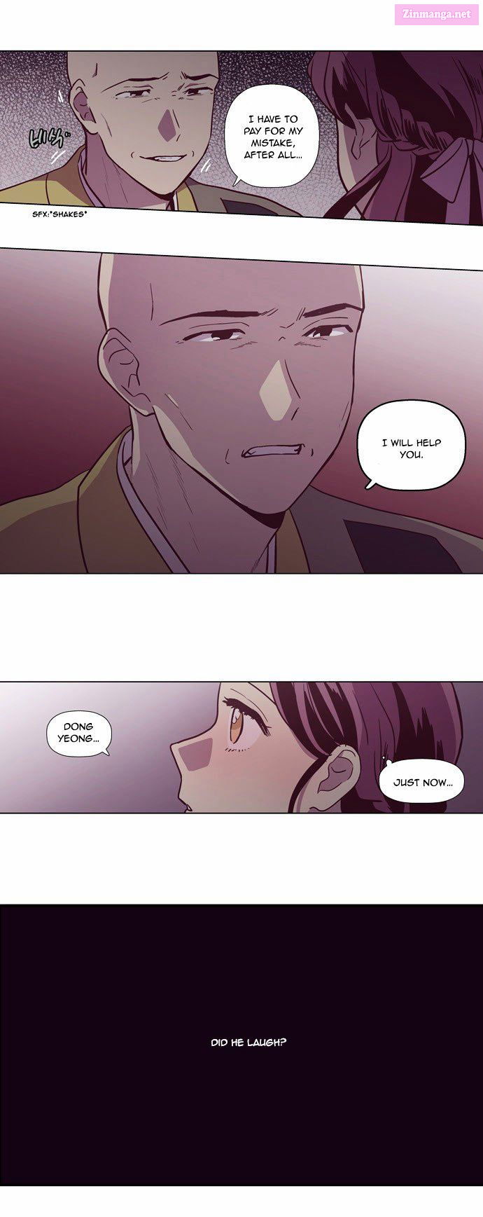 The Moon That Rises In The Day Manhwa Chapter 126 page 20 - MangaKakalot