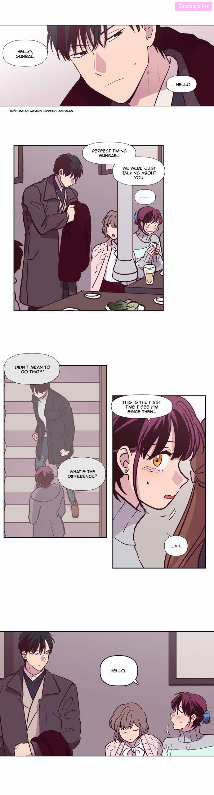 The Moon That Rises In The Day Manhwa Chapter 126 page 27 - MangaKakalot